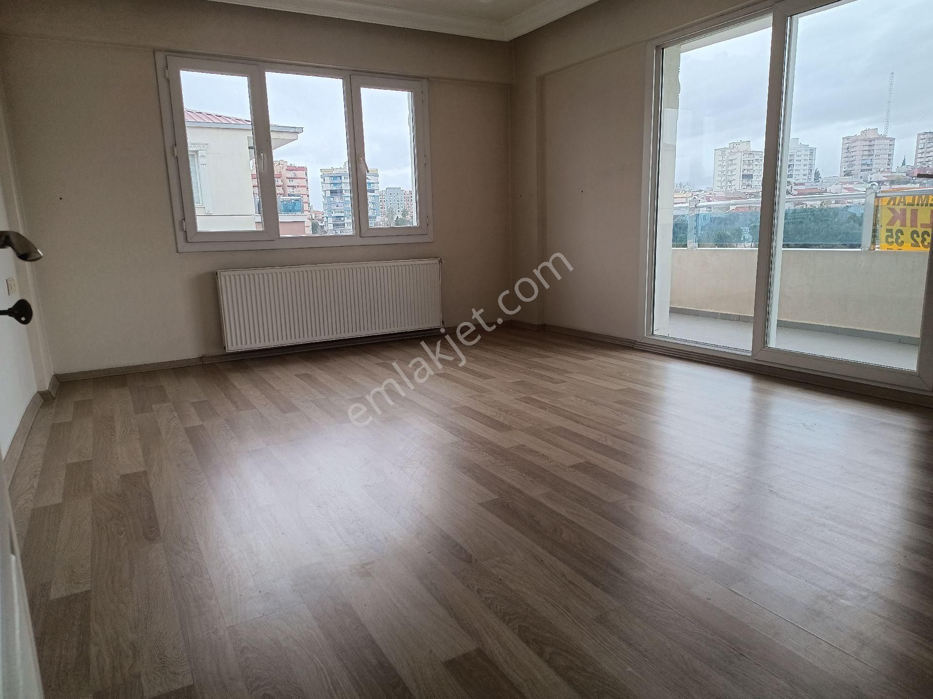Buket Emlaktan Kiralık 2+1 Daire Ara Kat Doğalgazlı Asansörlü - Görsel 15