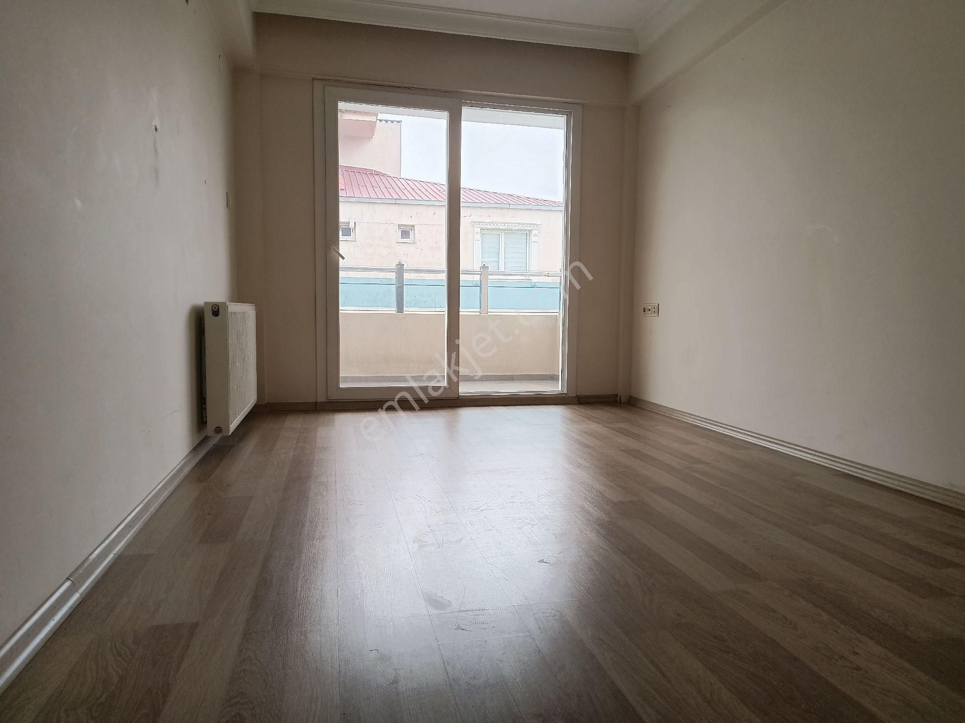 Buket Emlaktan Kiralık 2+1 Daire Ara Kat Doğalgazlı Asansörlü - Görsel 18