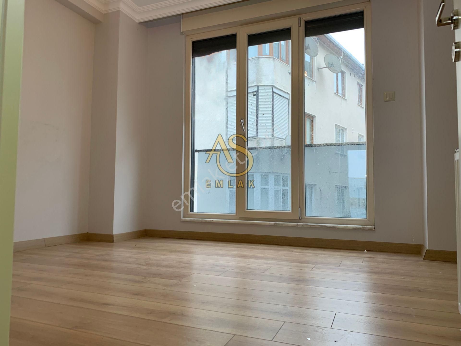 As Emlak'tan 1+1 Yeni Binada Deniz Manzaralı Asansörlü Daire - Görsel 14