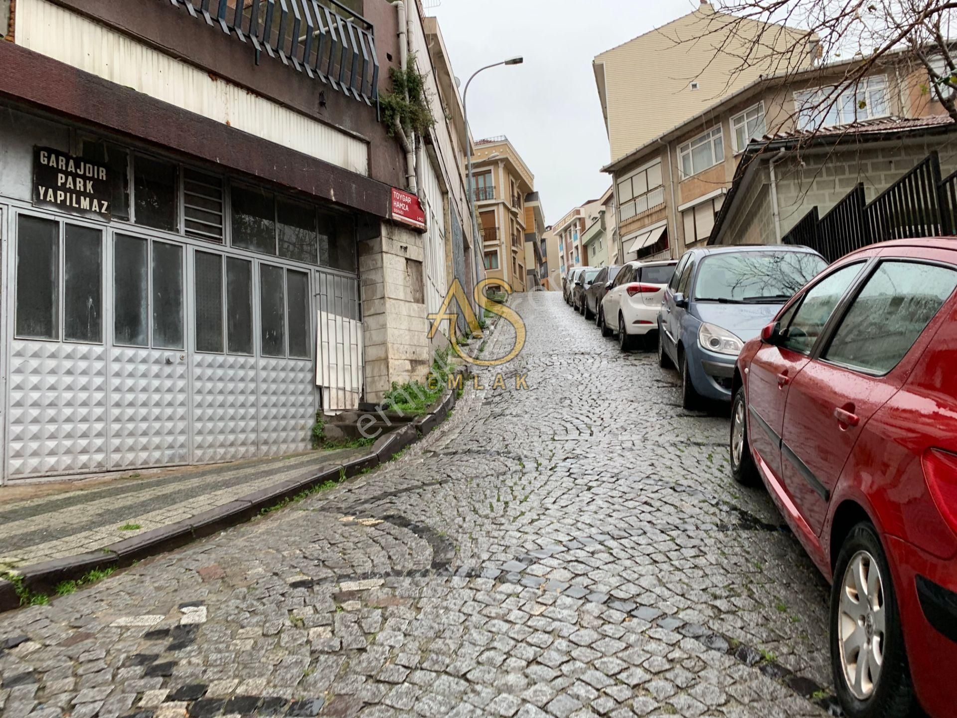 As Emlak'tan 1+1 Yeni Binada Deniz Manzaralı Asansörlü Daire - Görsel 34