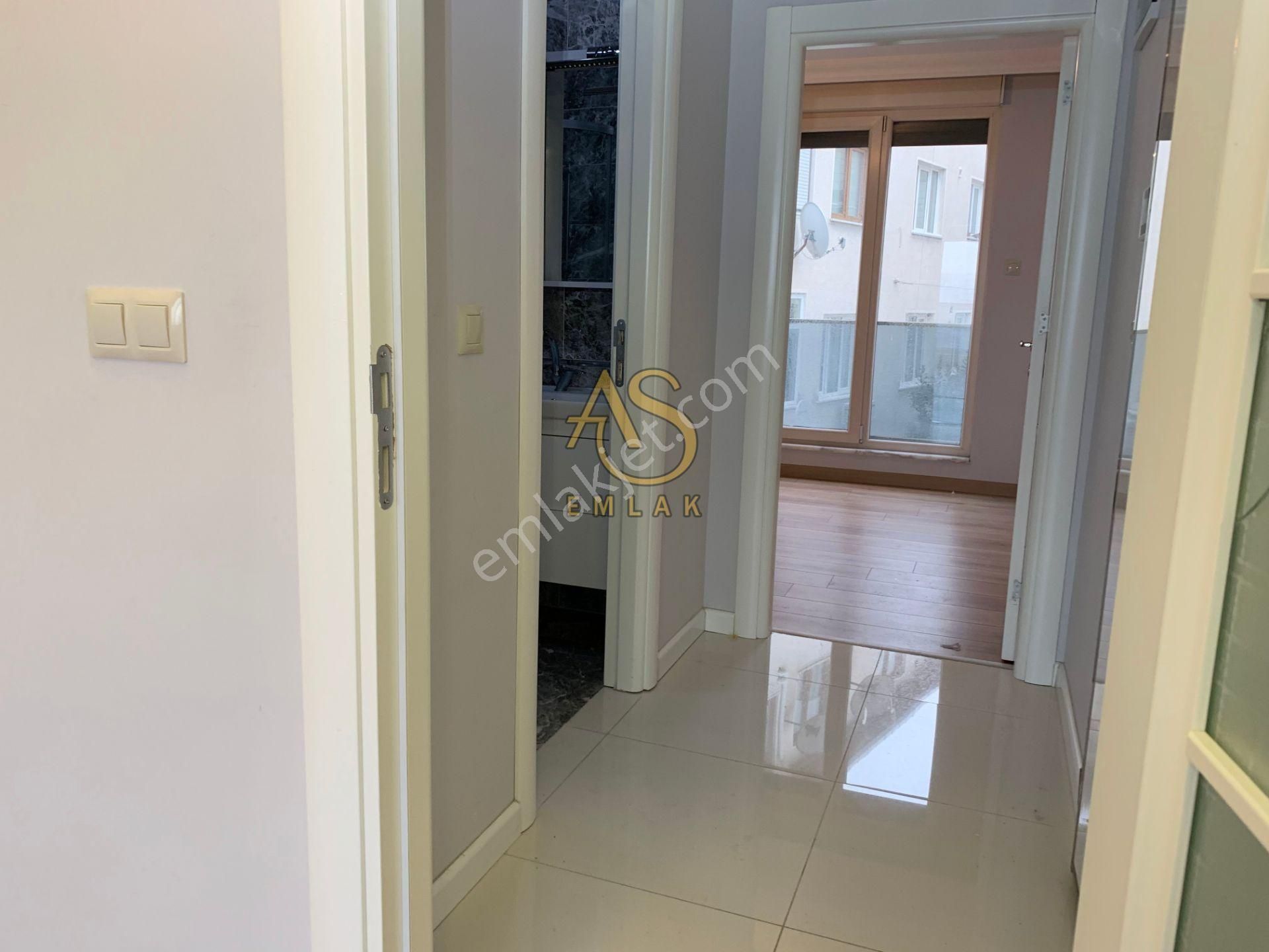 As Emlak'tan 1+1 Yeni Binada Deniz Manzaralı Asansörlü Daire - Görsel 29