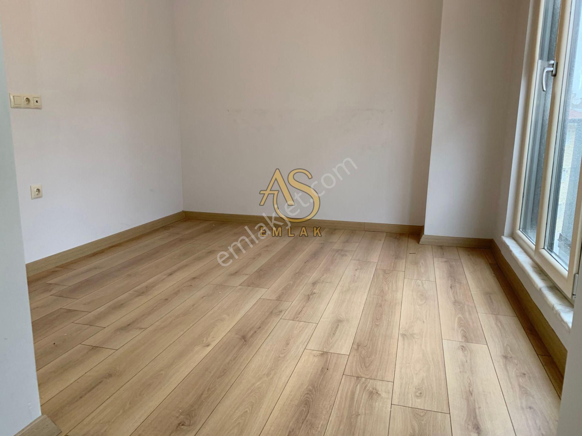 As Emlak'tan 1+1 Yeni Binada Deniz Manzaralı Asansörlü Daire - Görsel 15