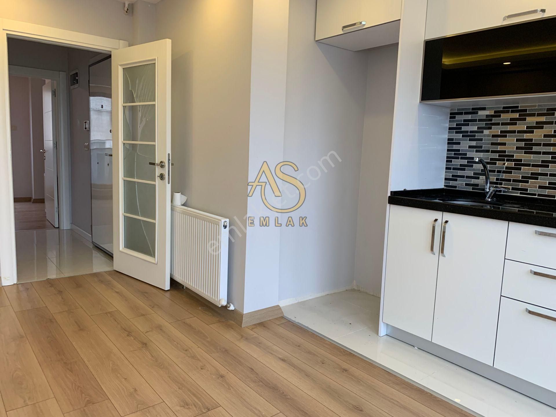 As Emlak'tan 1+1 Yeni Binada Deniz Manzaralı Asansörlü Daire - Görsel 24