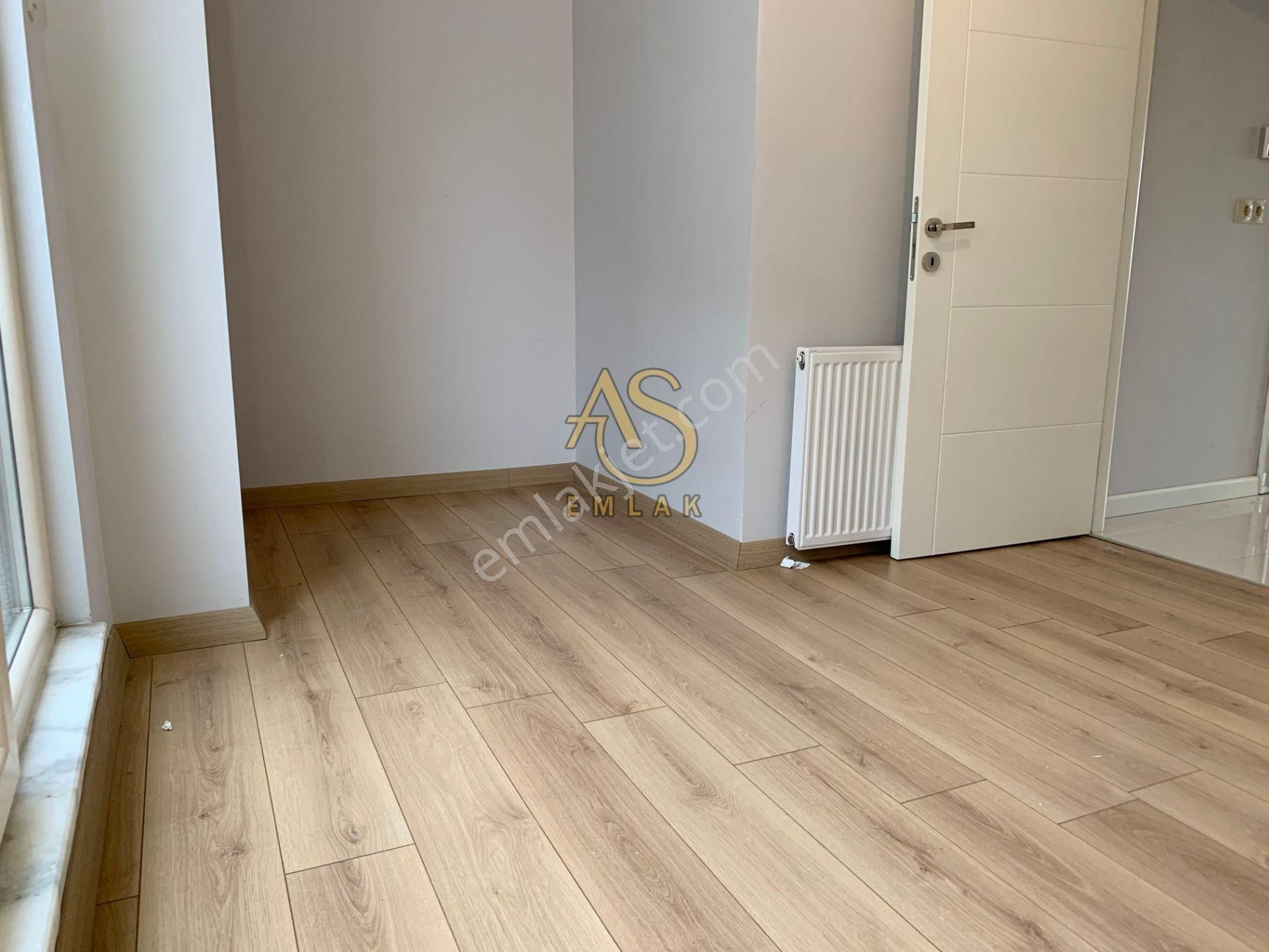 As Emlak'tan 1+1 Yeni Binada Deniz Manzaralı Asansörlü Daire - Görsel 16