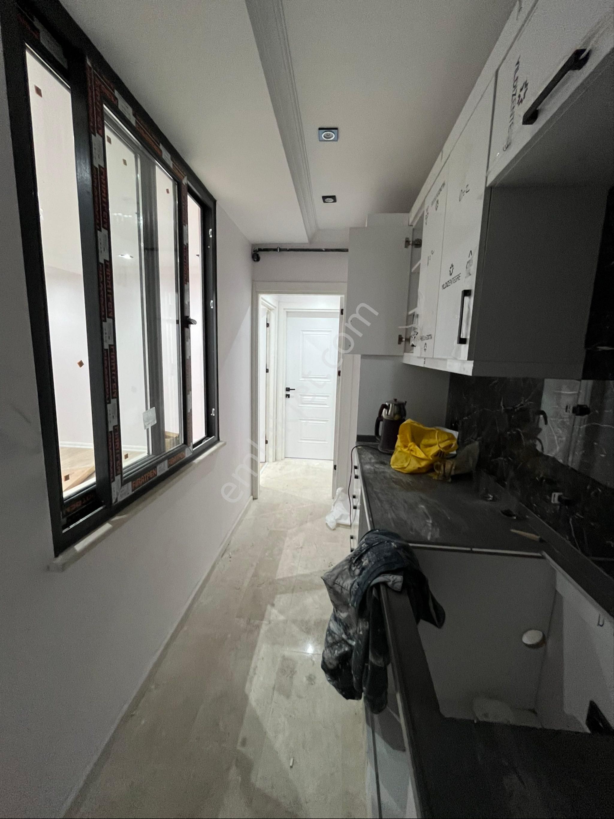 Mutlu Danışmanlıktan Kiralık Sıfır Daire 2+1 - Görsel 15