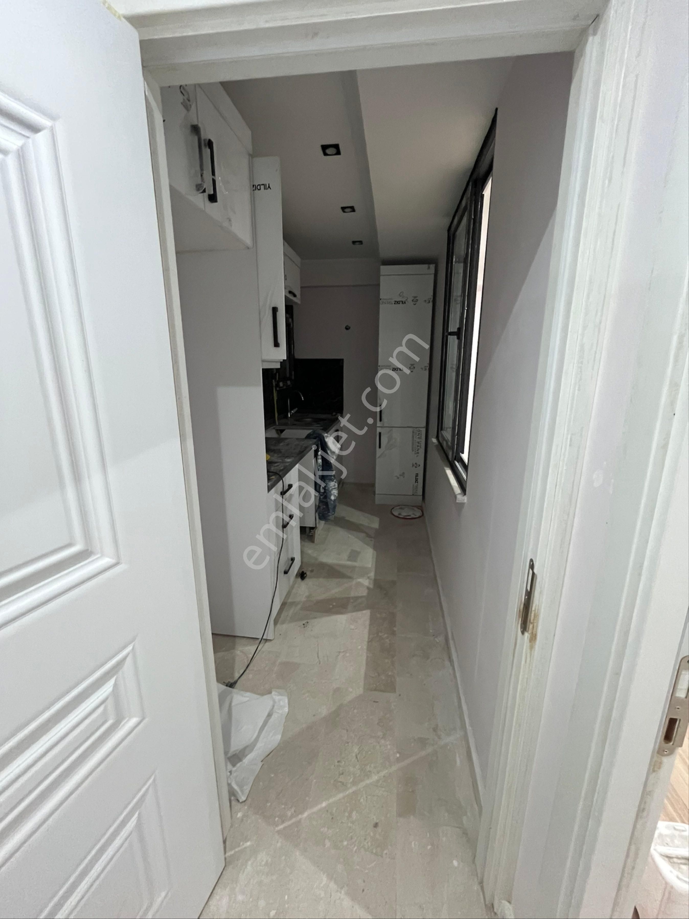 Mutlu Danışmanlıktan Kiralık Sıfır Daire 2+1 - Görsel 17