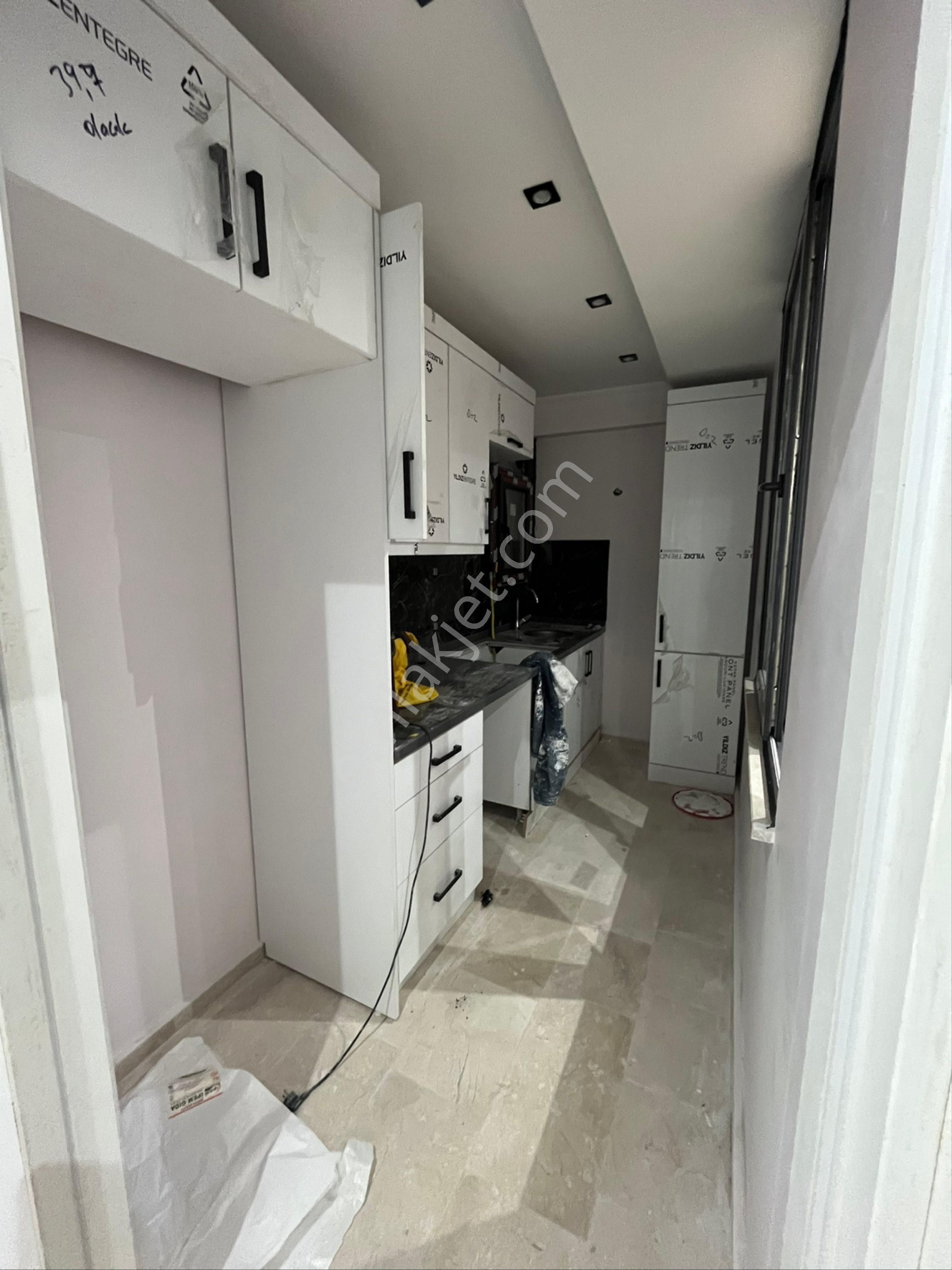 Mutlu Danışmanlıktan Kiralık Sıfır Daire 2+1 - Görsel 16