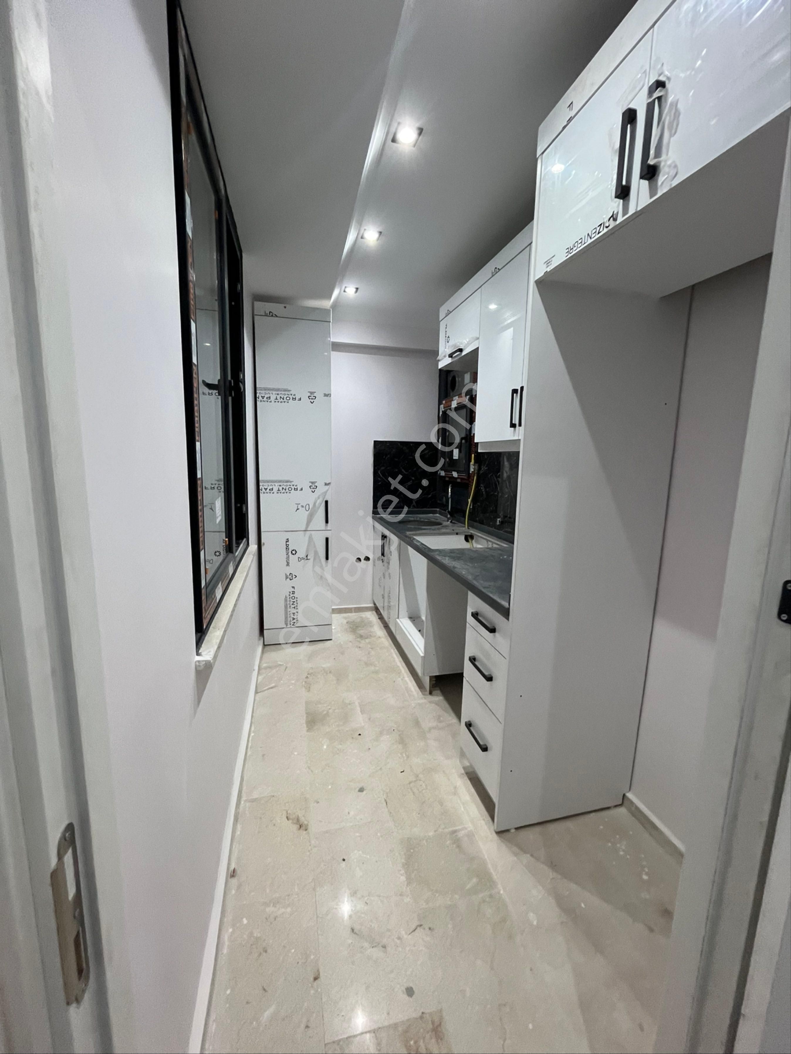 Mutlu Danışmanlıktan Kiralık Sıfır Daire 2+1 - Görsel 3