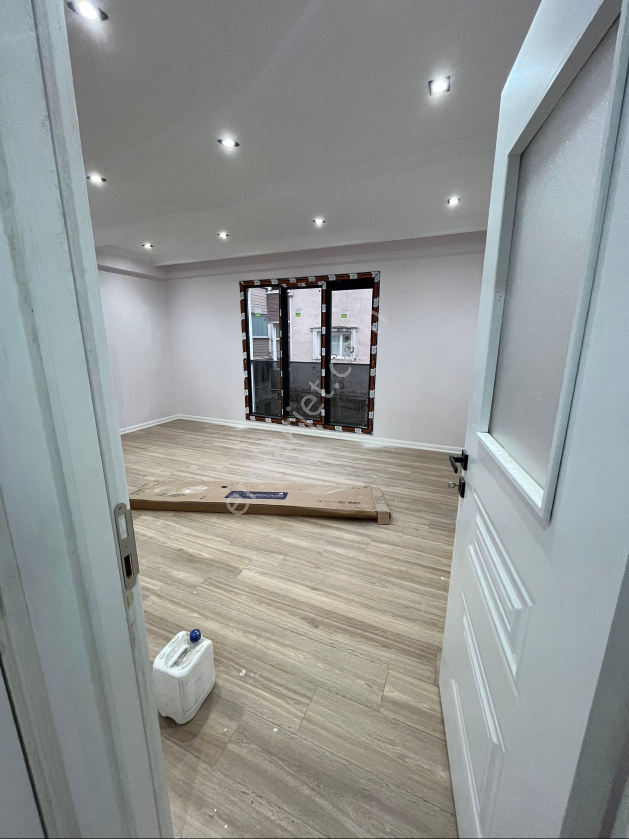 Mutlu Danışmanlıktan Kiralık Sıfır Daire 2+1 - Görsel 14