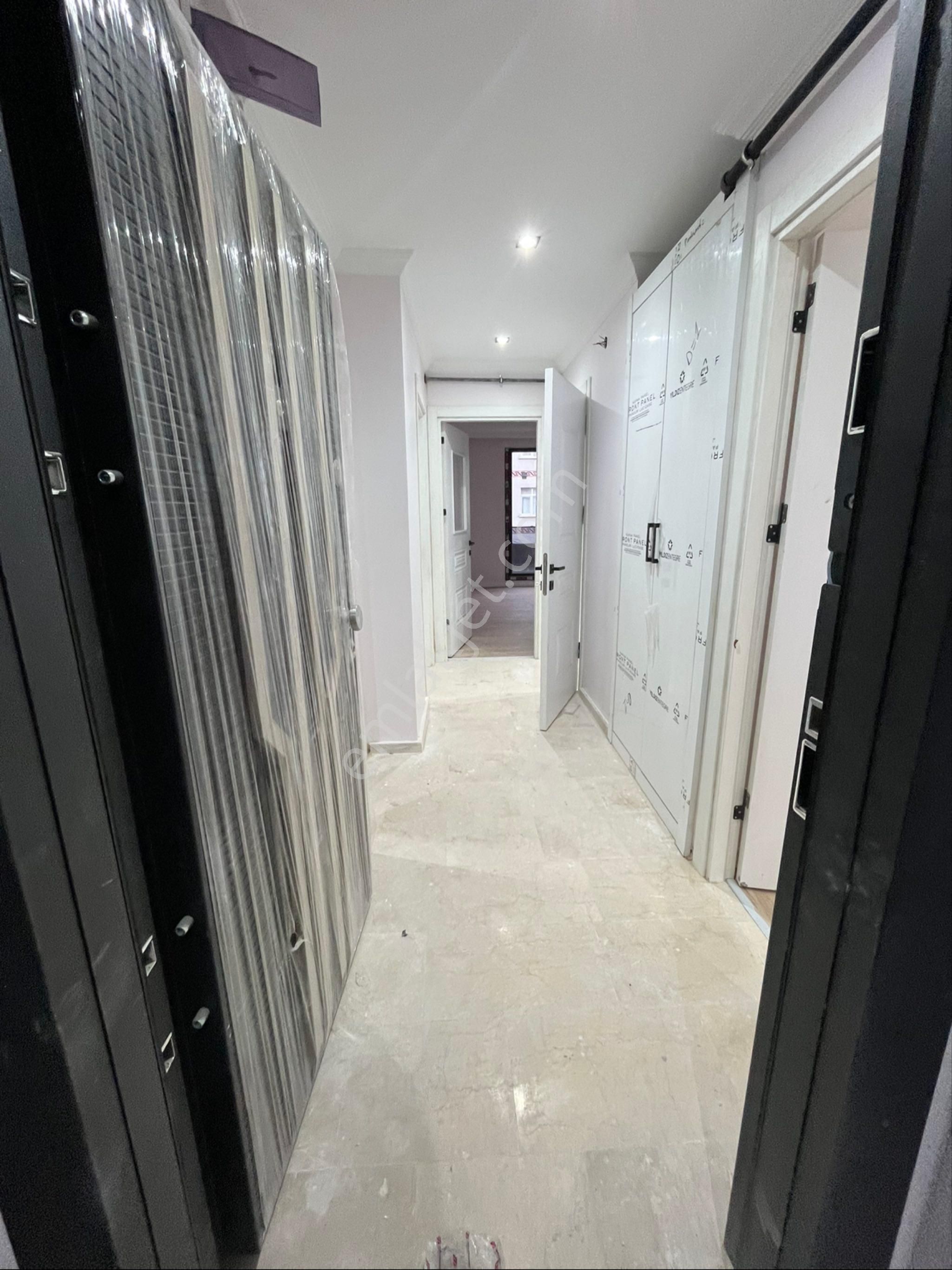 Mutlu Danışmanlıktan Kiralık Sıfır Daire 2+1 - Görsel 8