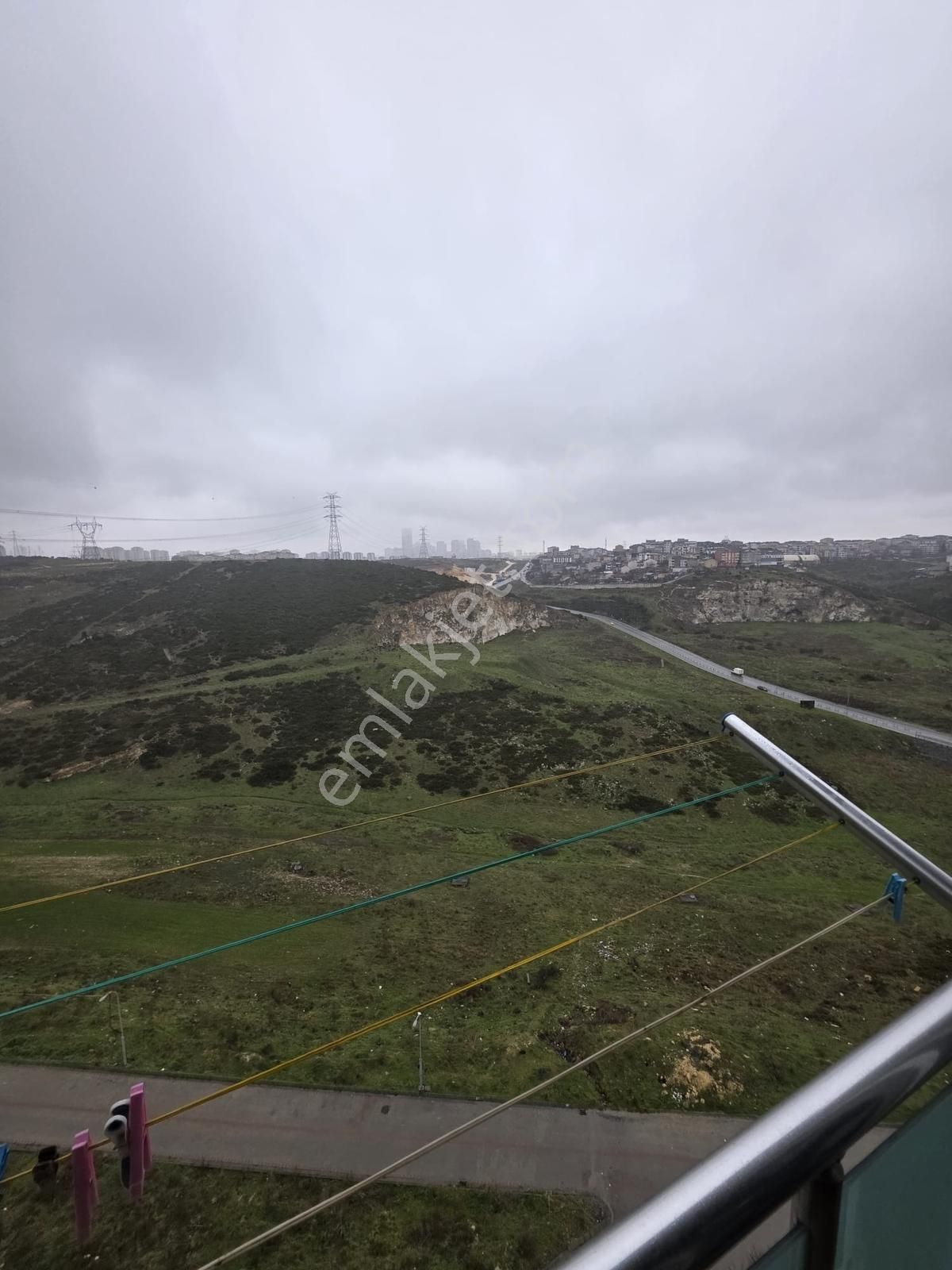 Kiptaş Kayabaşı Knt.şehir Hast. Ve Okul Yakını 2+1 Kiralık Daire - Görsel 8