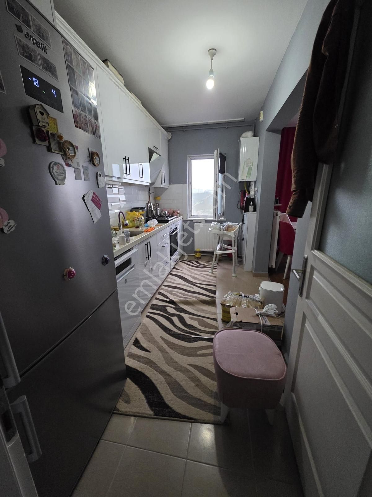 Kiptaş Kayabaşı Knt.şehir Hast. Ve Okul Yakını 2+1 Kiralık Daire - Görsel 12