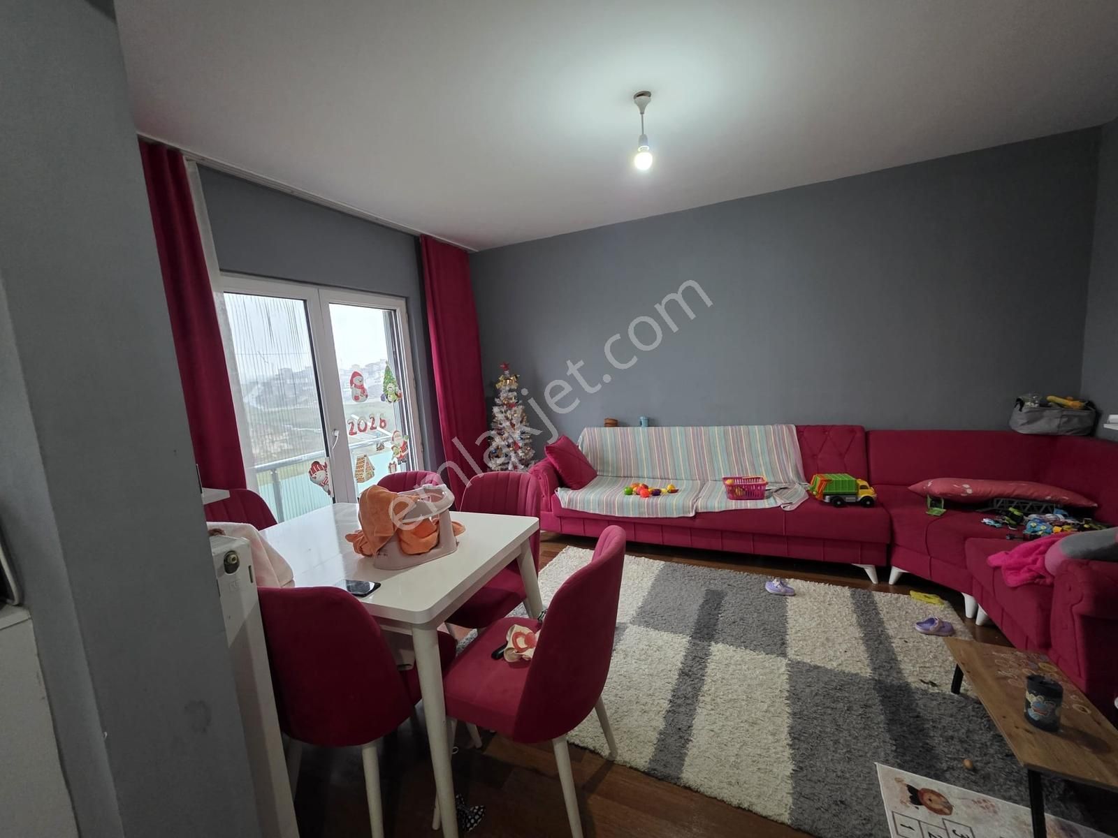 Kiptaş Kayabaşı Knt.şehir Hast. Ve Okul Yakını 2+1 Kiralık Daire - Görsel 14