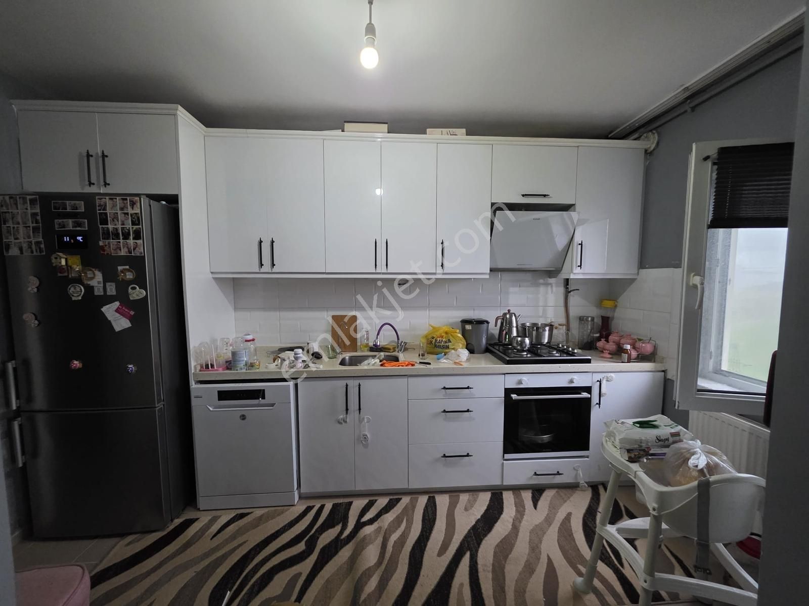 Kiptaş Kayabaşı Knt.şehir Hast. Ve Okul Yakını 2+1 Kiralık Daire - Görsel 5