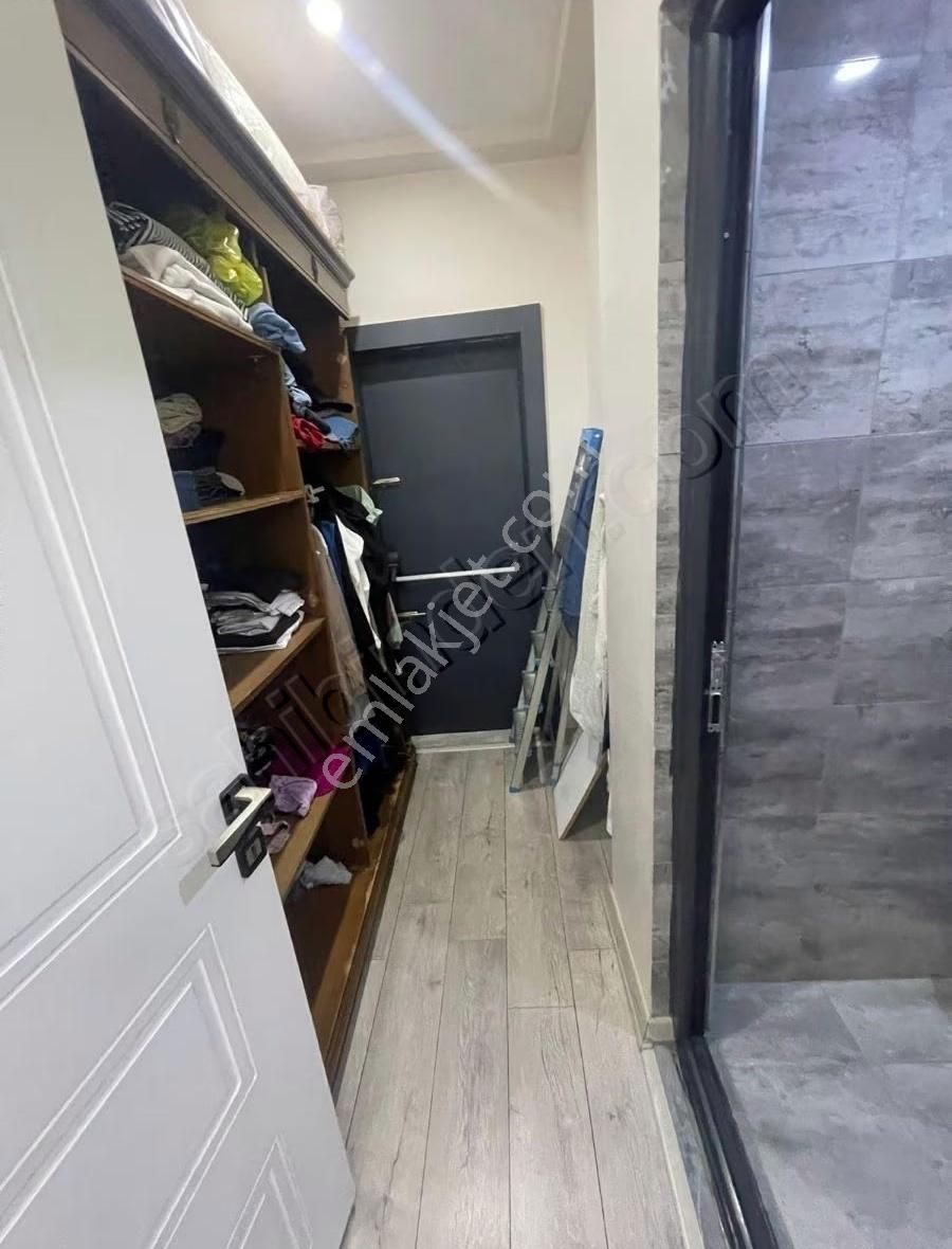 Doğukent Orman Müdürlüğü Üst Tarafı 3+1 Satılık Bakımlı Daire. - Görsel 18