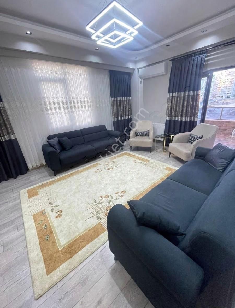 Doğukent Orman Müdürlüğü Üst Tarafı 3+1 Satılık Bakımlı Daire. - Görsel 14