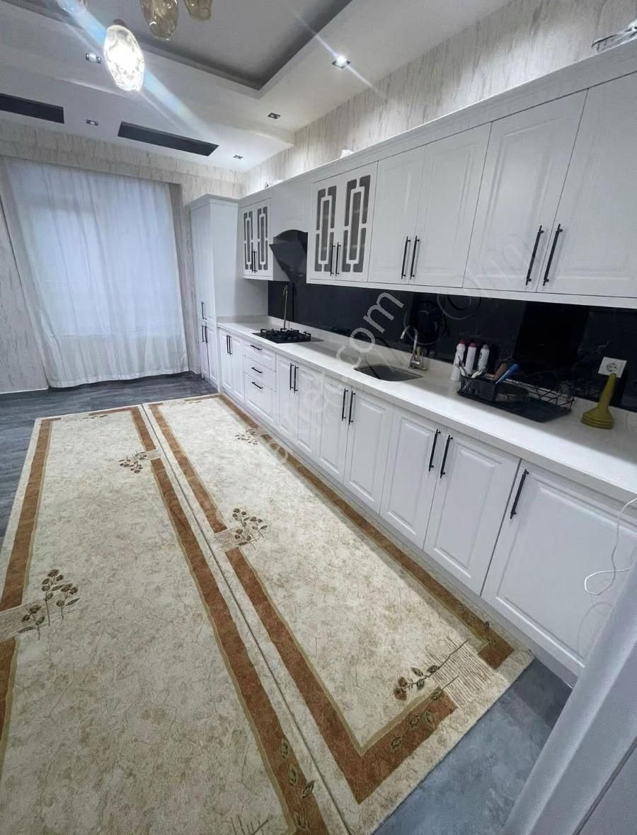 Doğukent Orman Müdürlüğü Üst Tarafı 3+1 Satılık Bakımlı Daire. - Görsel 28