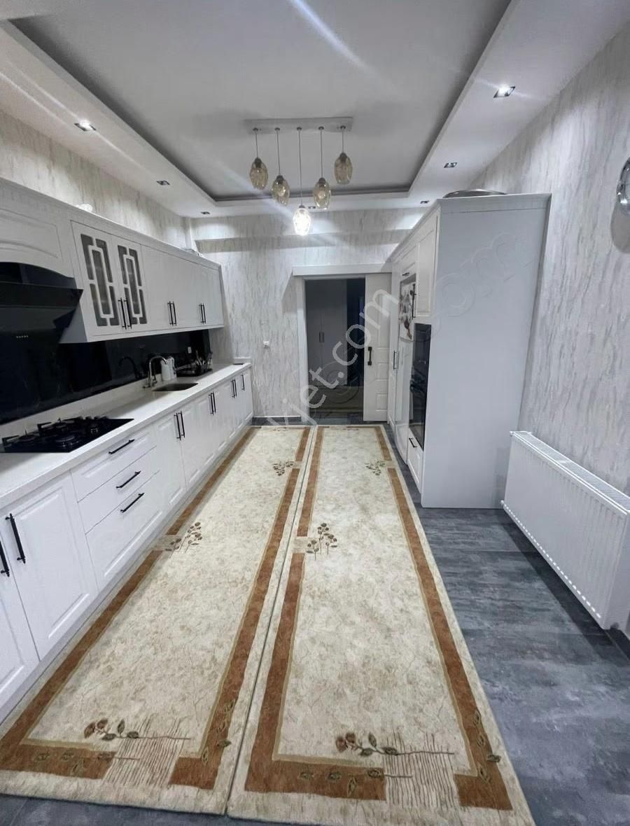 Doğukent Orman Müdürlüğü Üst Tarafı 3+1 Satılık Bakımlı Daire. - Görsel 7