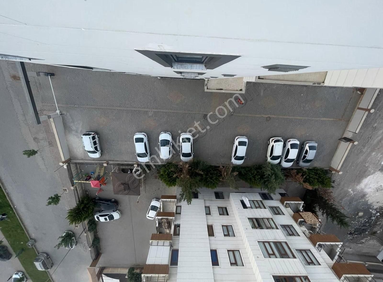 Doğukent Orman Müdürlüğü Üst Tarafı 3+1 Satılık Bakımlı Daire. - Görsel 19