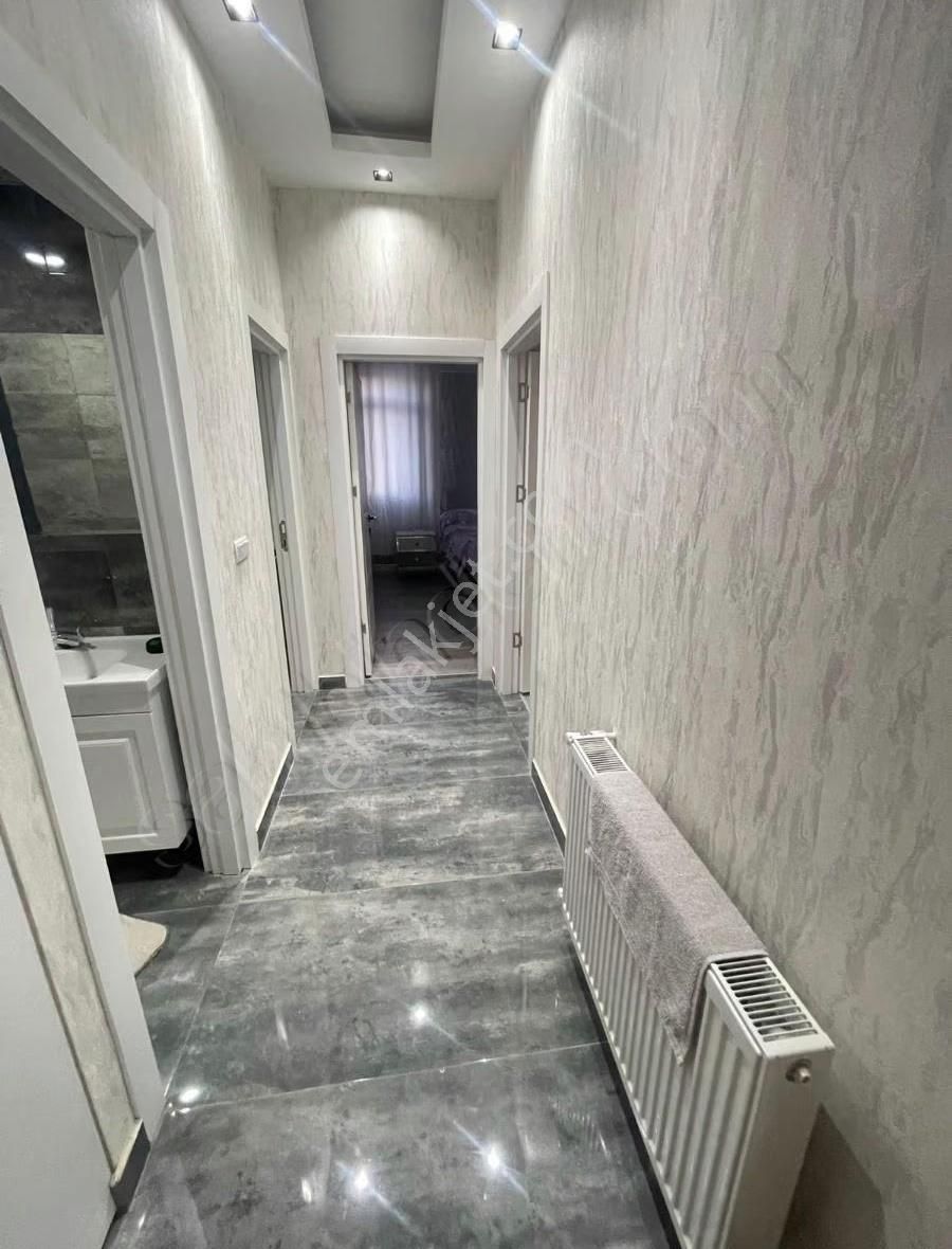 Doğukent Orman Müdürlüğü Üst Tarafı 3+1 Satılık Bakımlı Daire. - Görsel 24