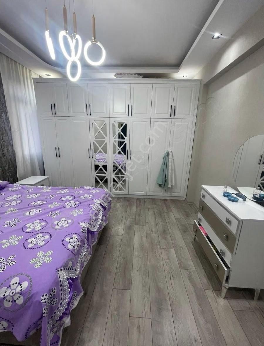 Doğukent Orman Müdürlüğü Üst Tarafı 3+1 Satılık Bakımlı Daire. - Görsel 4