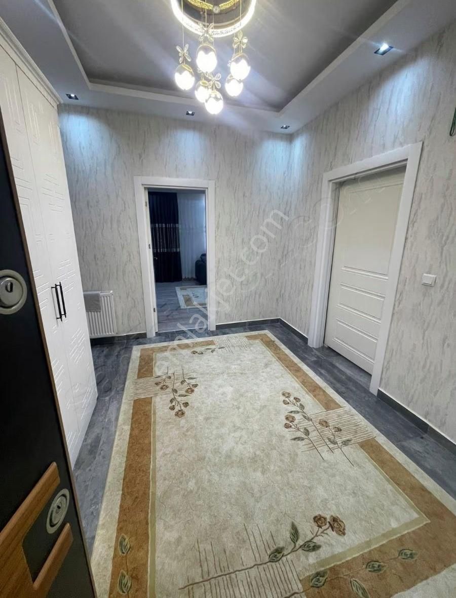 Doğukent Orman Müdürlüğü Üst Tarafı 3+1 Satılık Bakımlı Daire. - Görsel 25