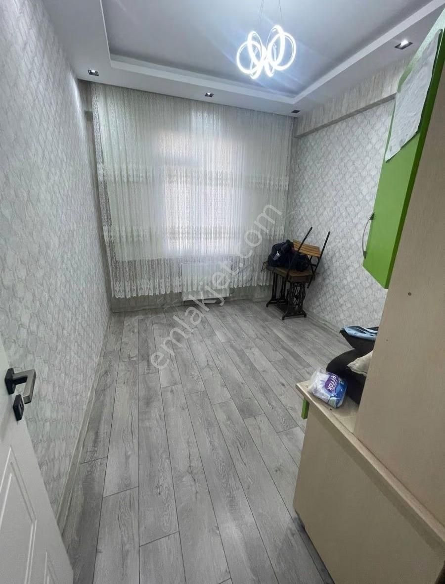 Doğukent Orman Müdürlüğü Üst Tarafı 3+1 Satılık Bakımlı Daire. - Görsel 3