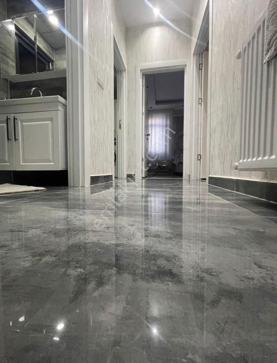 Doğukent Orman Müdürlüğü Üst Tarafı 3+1 Satılık Bakımlı Daire. - Görsel 11