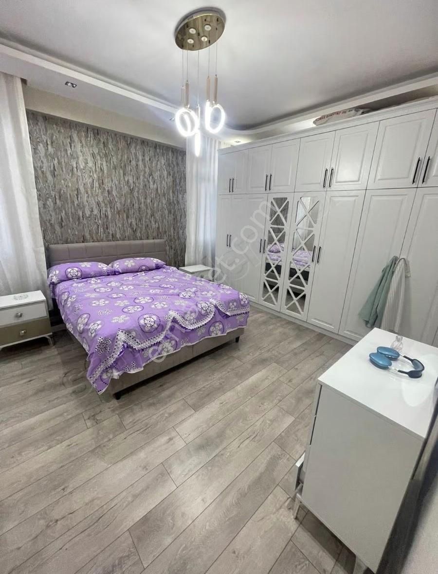 Doğukent Orman Müdürlüğü Üst Tarafı 3+1 Satılık Bakımlı Daire. - Görsel 29