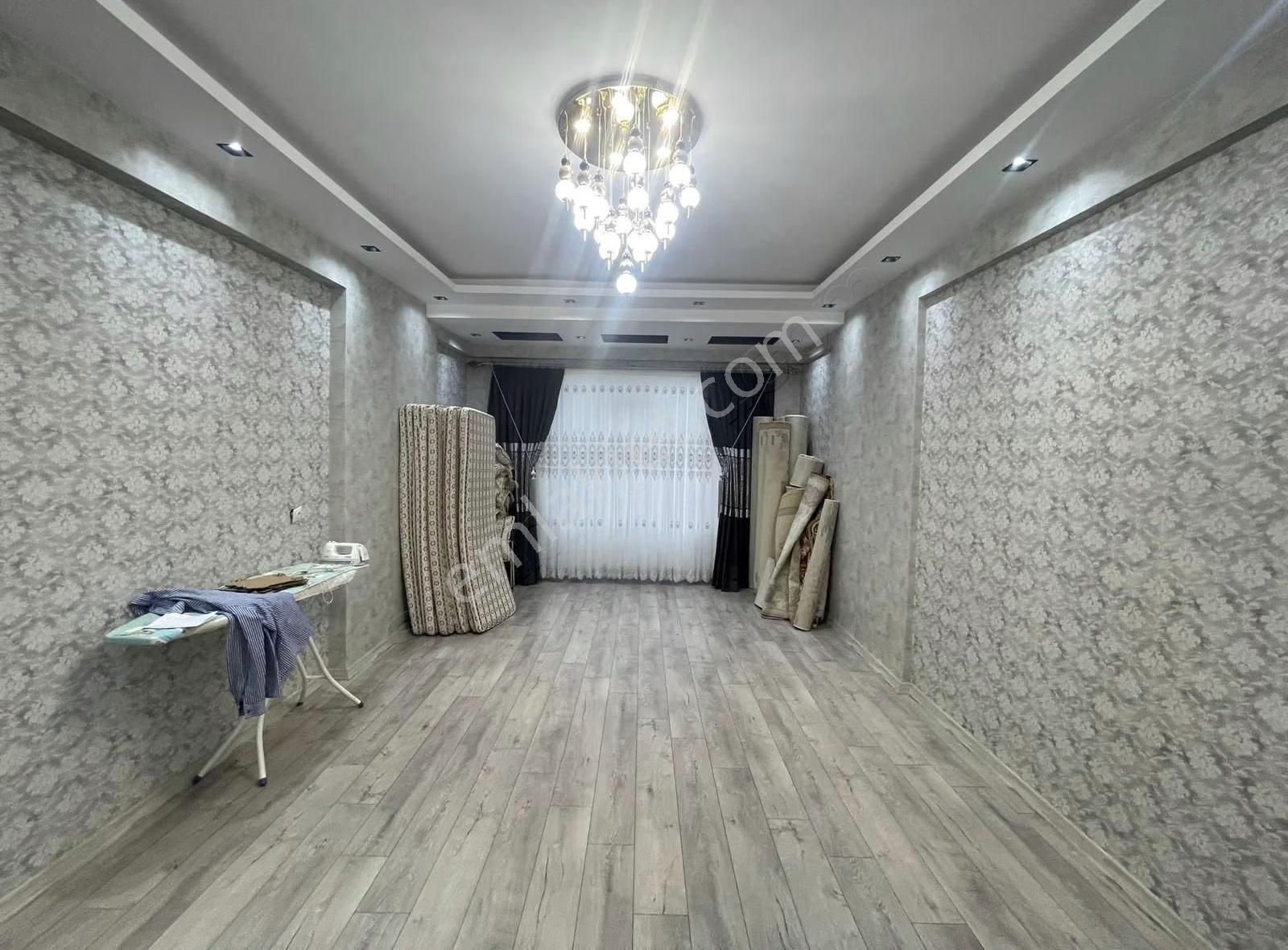 Doğukent Orman Müdürlüğü Üst Tarafı 3+1 Satılık Bakımlı Daire. - Görsel 2