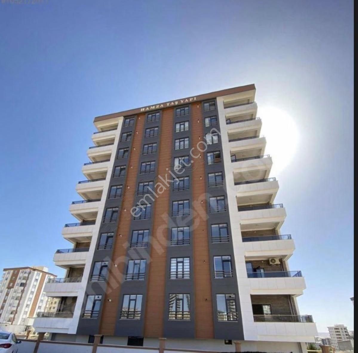 Doğukent Orman Müdürlüğü Üst Tarafı 3+1 Satılık Bakımlı Daire. - Görsel 16