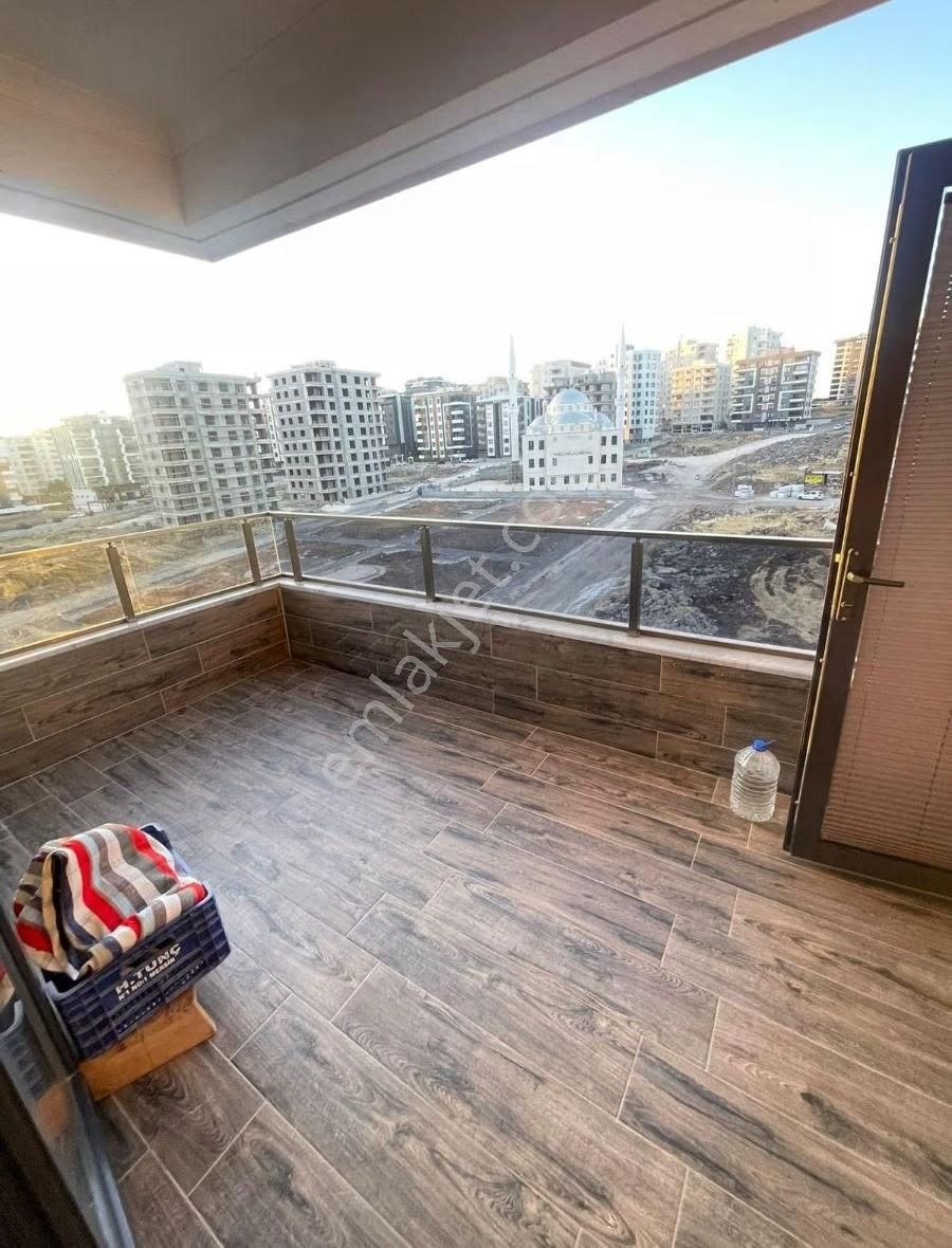 Doğukent Orman Müdürlüğü Üst Tarafı 3+1 Satılık Bakımlı Daire. - Görsel 5