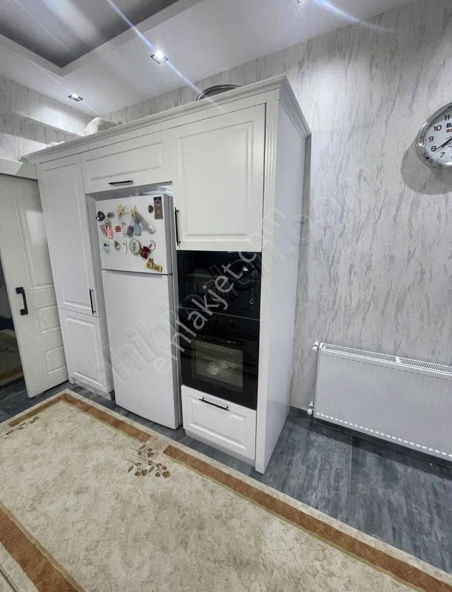 Doğukent Orman Müdürlüğü Üst Tarafı 3+1 Satılık Bakımlı Daire. - Görsel 12