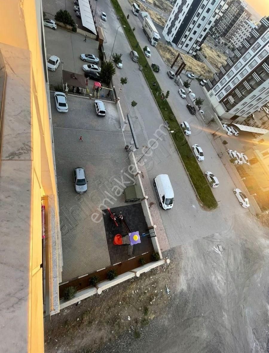 Doğukent Orman Müdürlüğü Üst Tarafı 3+1 Satılık Bakımlı Daire. - Görsel 10