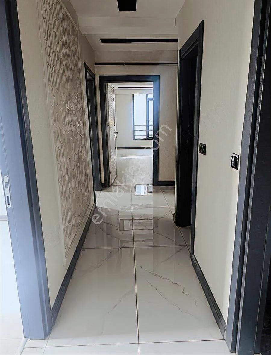 Doğukent Ay Yapı Caddesi 2+1 Kiralık Arakat Lüks Daire. - Görsel 13