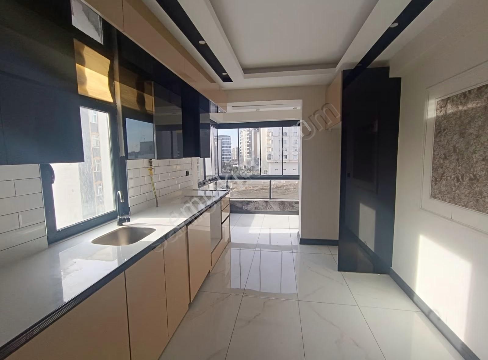 Doğukent Ay Yapı Caddesi 2+1 Kiralık Arakat Lüks Daire. - Görsel 5