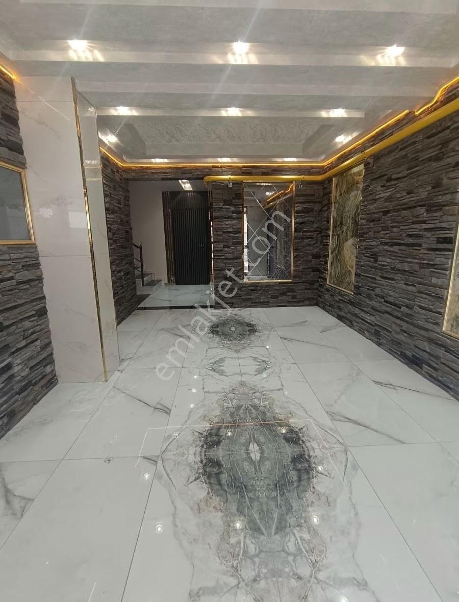 Doğukent Ay Yapı Caddesi 2+1 Kiralık Arakat Lüks Daire. - Görsel 17