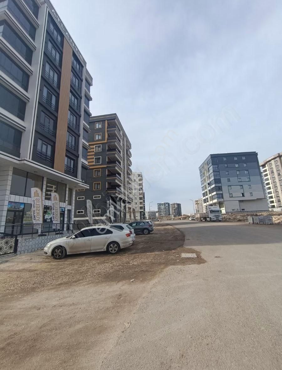 Doğukent Ay Yapı Caddesi 2+1 Kiralık Arakat Lüks Daire. - Görsel 12