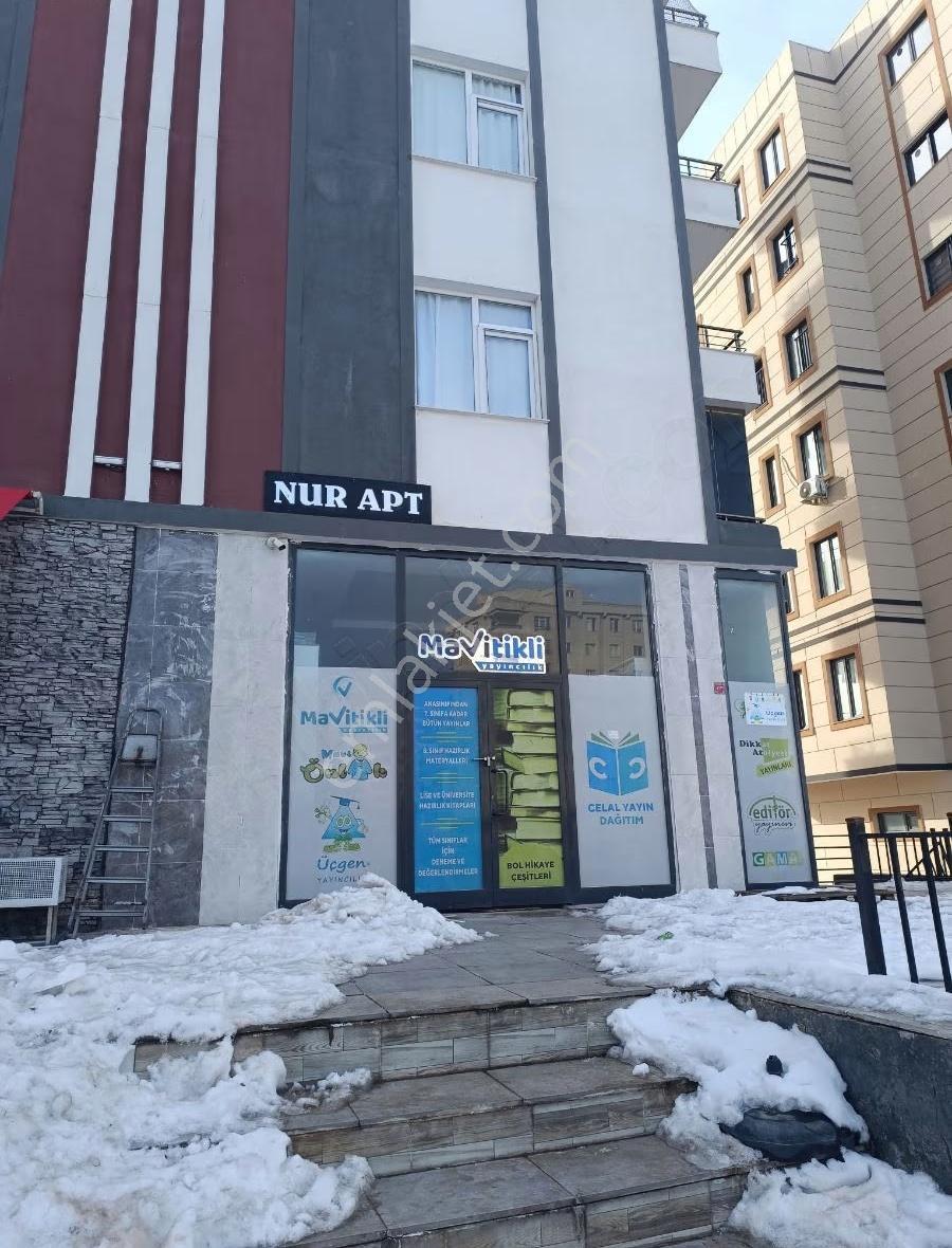 Doğukent Emniyet Müdürlüğü Caddesi Satılık Dükkan. - Görsel 10
