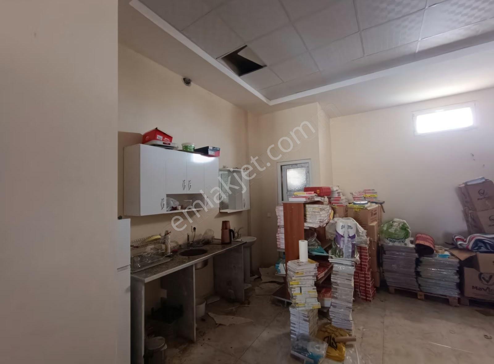 Doğukent Emniyet Müdürlüğü Caddesi Satılık Dükkan. - Görsel 11