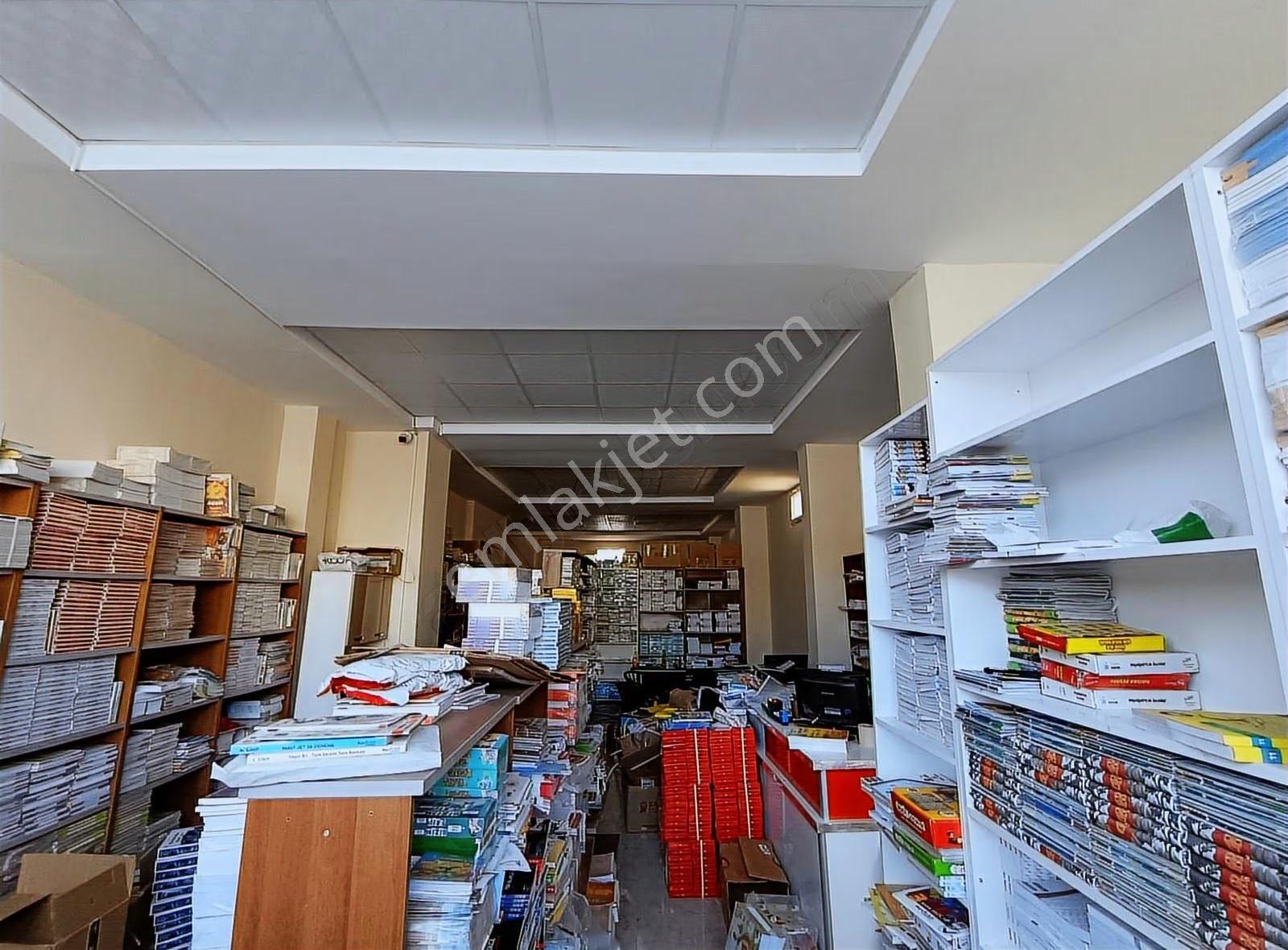 Doğukent Emniyet Müdürlüğü Caddesi Satılık Dükkan. - Görsel 8