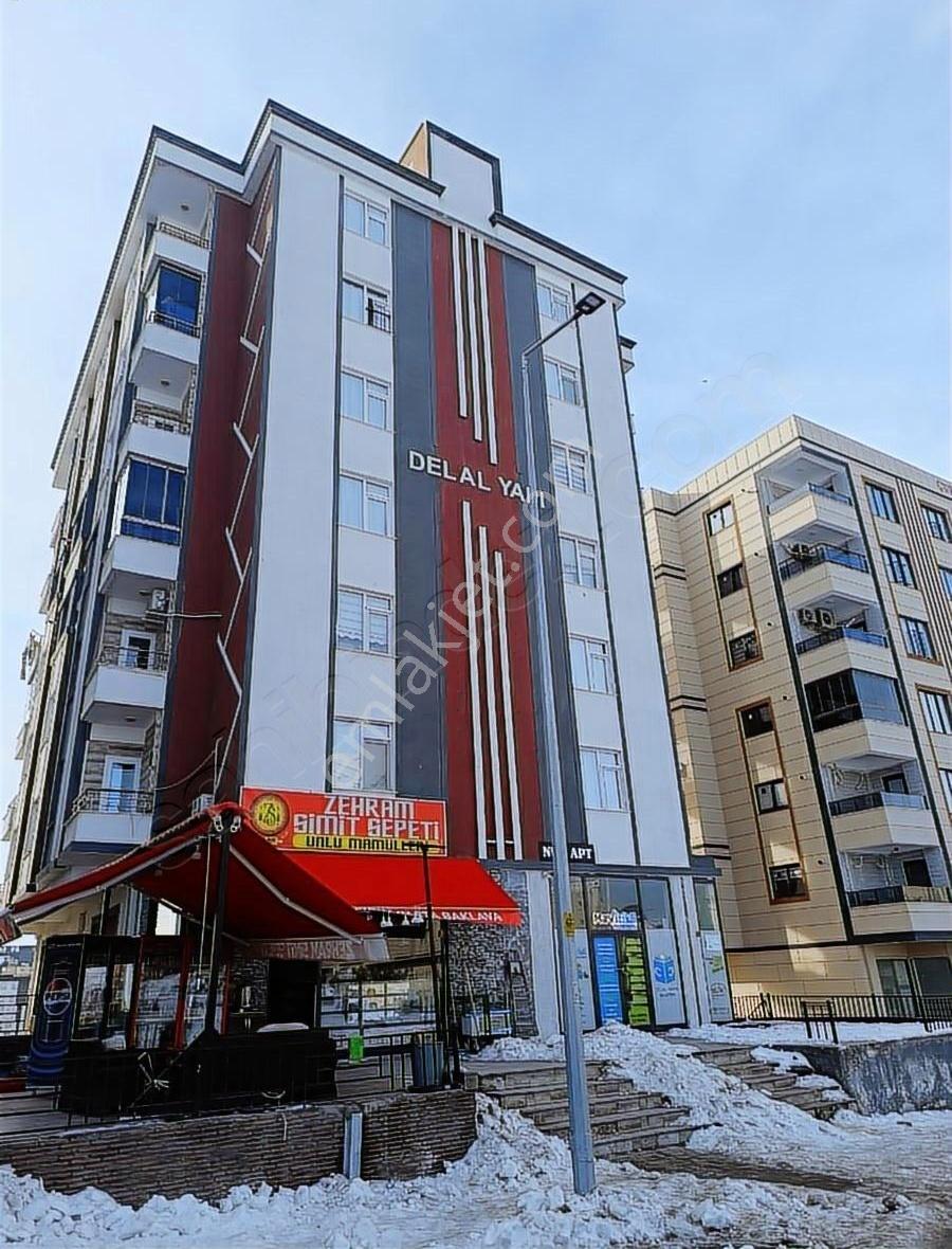 Doğukent Emniyet Müdürlüğü Caddesi Satılık Dükkan. - Görsel 4