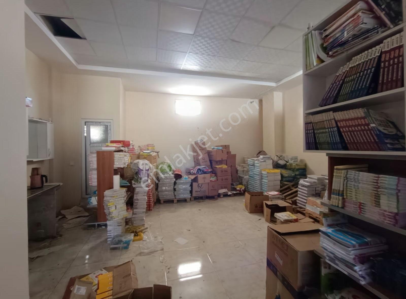 Doğukent Emniyet Müdürlüğü Caddesi Satılık Dükkan. - Görsel 3