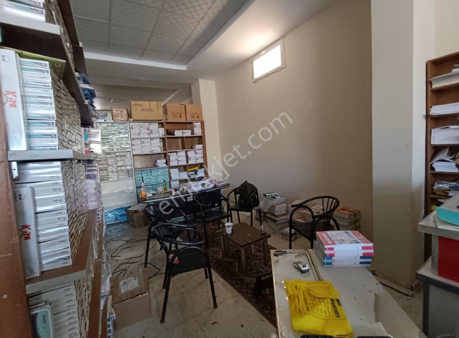 Doğukent Emniyet Müdürlüğü Caddesi Satılık Dükkan. - Görsel 2