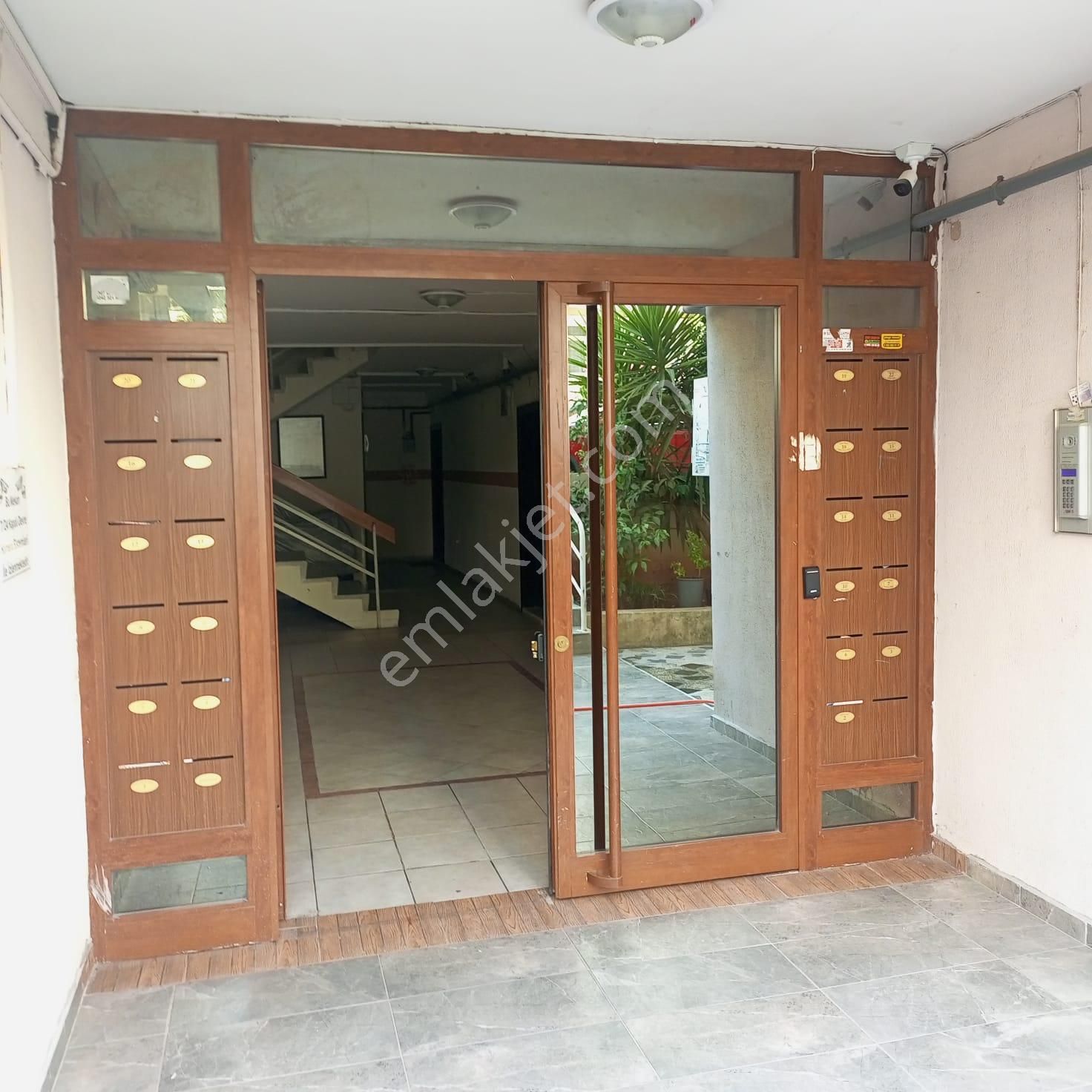 Antalya Bahçelievler'de Kiralık, Tam Donanımlı 4+1 Daire - Görsel 6