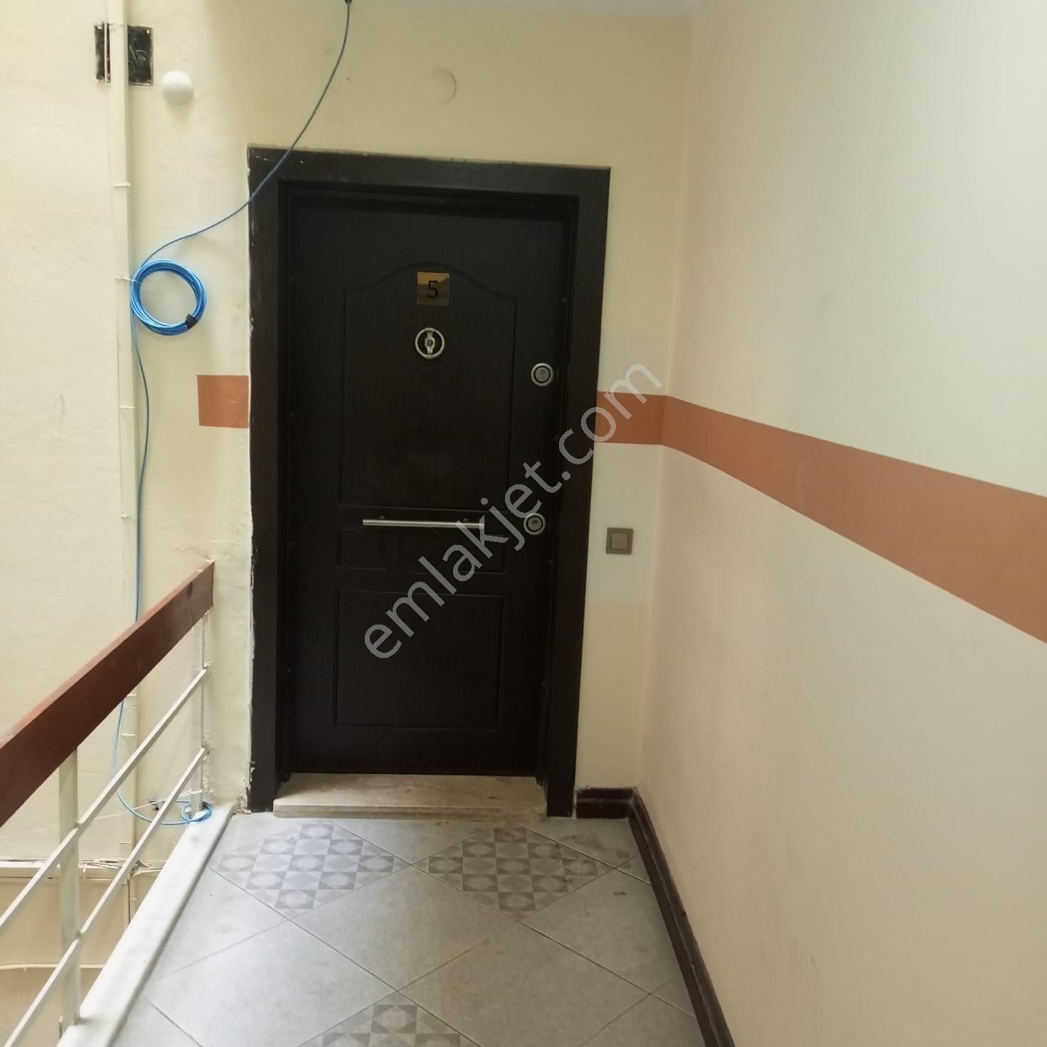 Antalya Bahçelievler'de Kiralık, Tam Donanımlı 4+1 Daire - Görsel 4