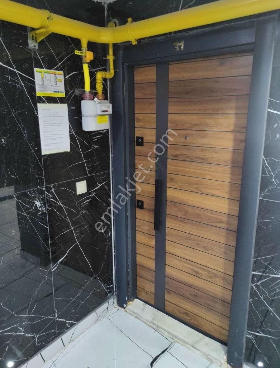 Narlıkuyu Baydilli Mevki 2+0 Satılık Kiracılı Daire. - Görsel 3