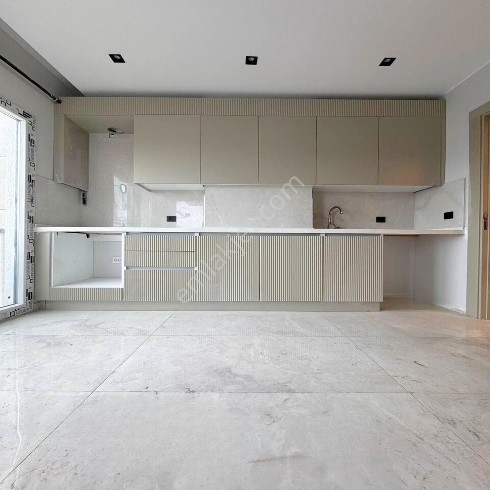 [güzel City]kavaklı'da Aile Sitesi|kapalı Otopark|oyun Parkı 3+1 - Görsel 7