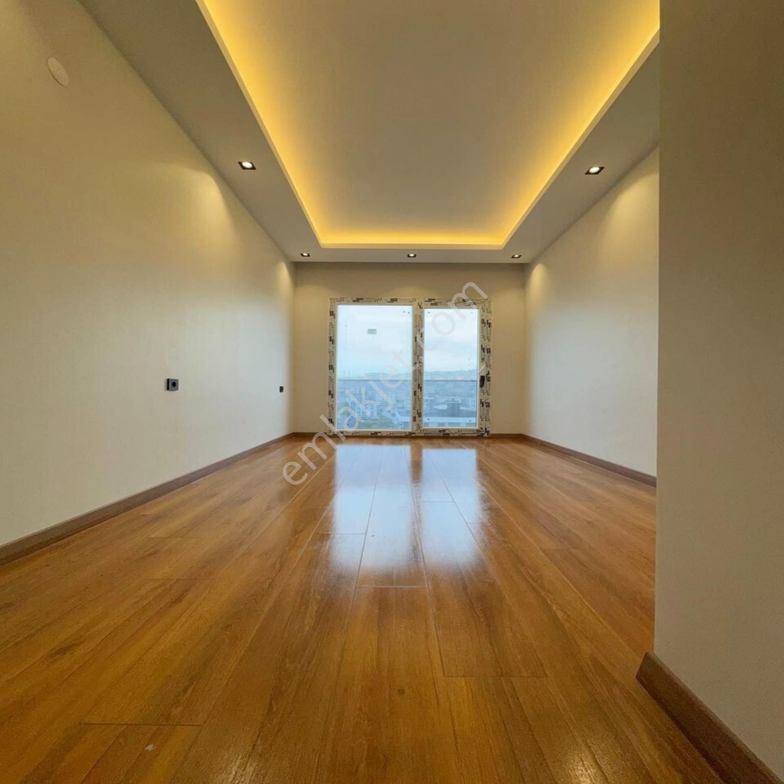 [güzel City]kavaklı'da Aile Sitesi|kapalı Otopark|oyun Parkı 3+1 - Görsel 14