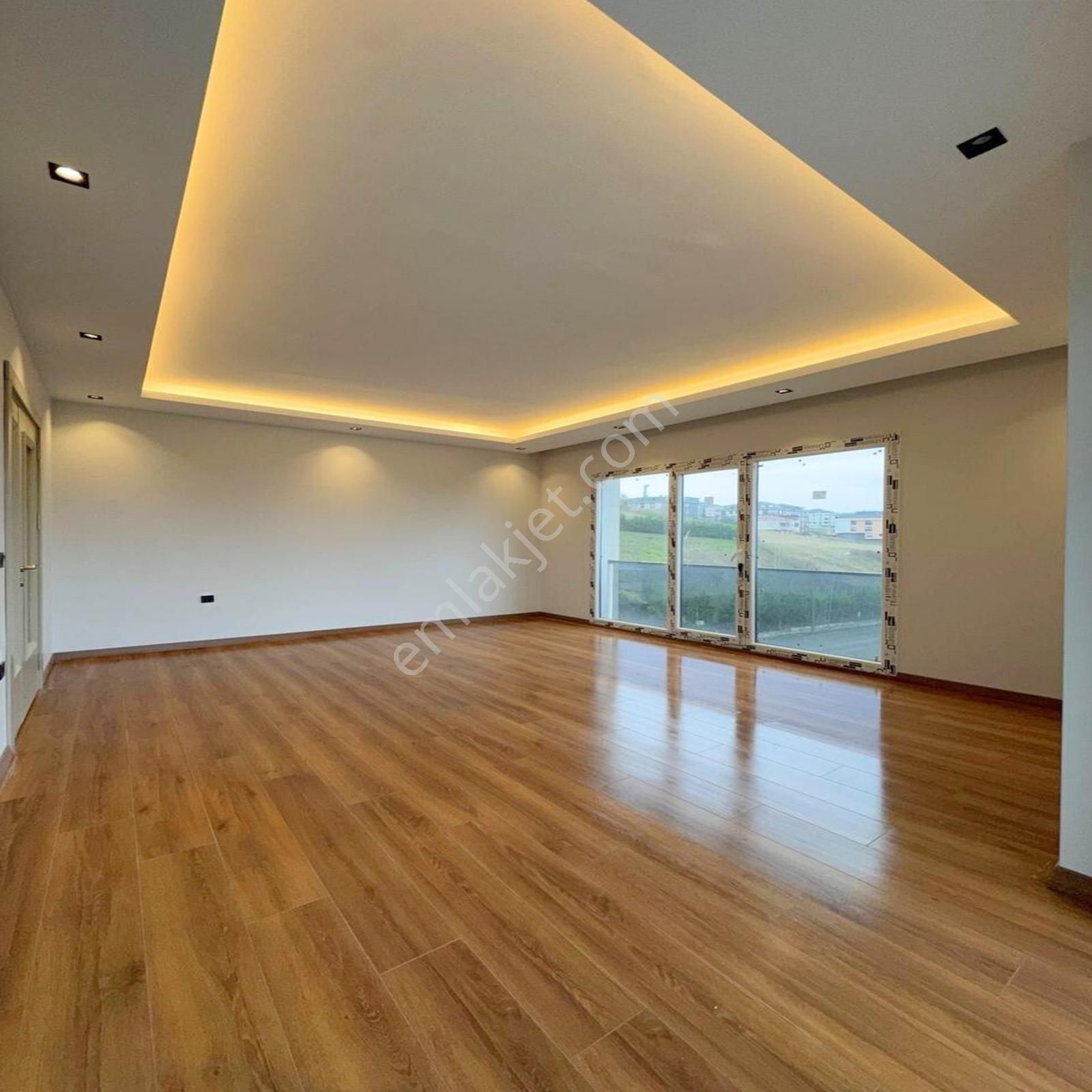 [güzel City]kavaklı'da Aile Sitesi|kapalı Otopark|oyun Parkı 3+1 - Görsel 11